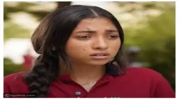 مسلسل أندر إيدج يفتتح أحداثه بجريمة غامضة واختفاء طالبة يقلب حياة الجميع